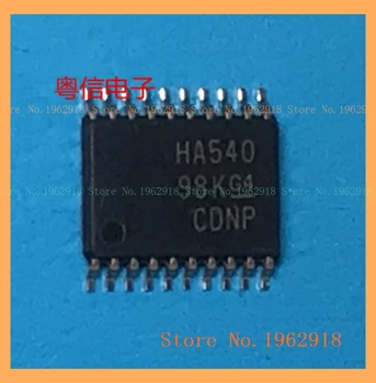 SN74AHC540PWR HA540 TSSOP20