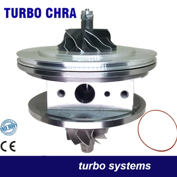 BV45 Turbo CHRA 53039880210 53039880182 53039880337 53039700210 Patron Core Nissan Navara Pathfinder 2.5 L 10-12 YD25DDTI
