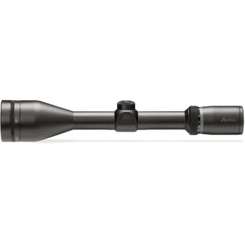 Fullfield II 4.5-14x42mm Puskája W/ Ballisztikus Ér Irányzék, Matt Fekete Vadászat Riflescope