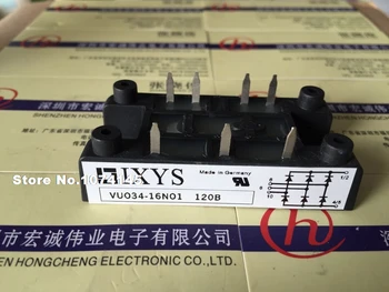 VUO34-16N01 IGBT power modul 