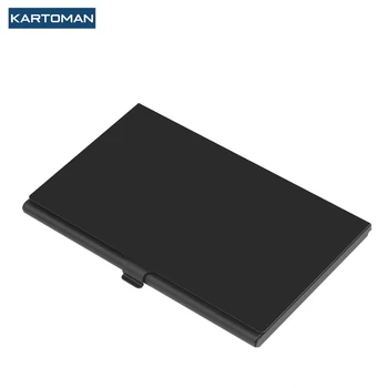 KARTOMAN Alumínium sd memória kártya esetben microsd/micro sd jogosultja táska memória dobozban elhelyezett 2 sd kártya, 4 micro sd kártya