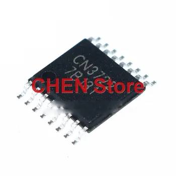 10DB ÚJ, Eredeti CN3722 TSSOP-16 Solar Control Töltés Chip 5A SMD Pin Integrált Áramkör IC Chip