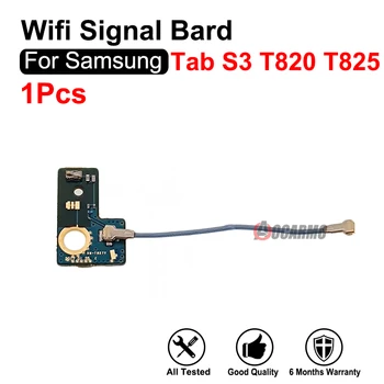A Wi-Fi Antenna Csatlakozás, Wifi Jel Kis Tábla Flex Kábel Samsung S3 GALAXY Tab 9.7