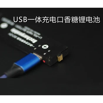890mAh USB TYCP-C 3.1 akkumulátor sony NH-10WM NH-14WM NC-6WM a Panasonic HHF-AZ01/RP-BP80/RP-BP61 ÉLES AD-N55BT