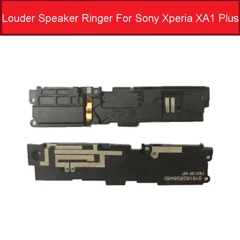 Hangos Hangszóró, Csengő Berregő A Sony Xperia XA1 Plusz G3412 G3416 G3426 Lound Hang Modul Hangszóró Csengő Csere Alkatrészek
