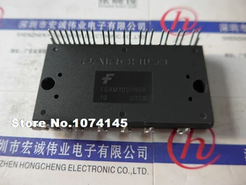 FSAM10SH60A IGBT power modul