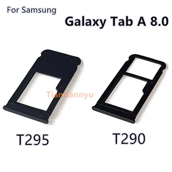 Fekete/Ezüst Samsung Galaxy Tab EGY 8.0