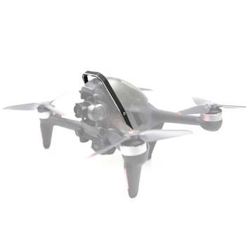 A DJI FPV Drón Felső Apex Lökhárító Védelem Lökhárító