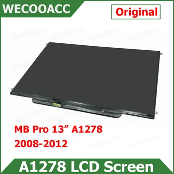 Eredeti A1278 LCD Kijelző A Macbook Pro 13