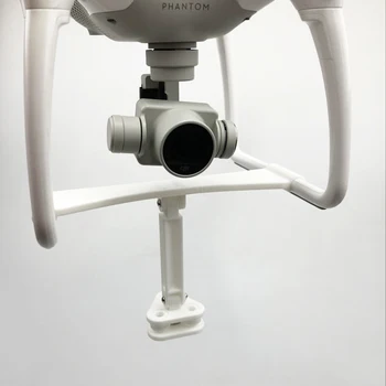 A Gopro /osmo Akció / Insta360 Kamera tartó tartó Járat Videó Felvétel A DJI Fantom 4 / Fantom 4pro Drón Tartozékok