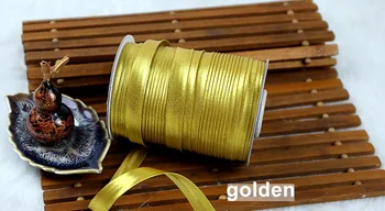 Fémes Elfogultság 15mm ,70meter arany DIY készítés,Ruházati Kiegészítők ,kézzel készült a ruha varrás anyag