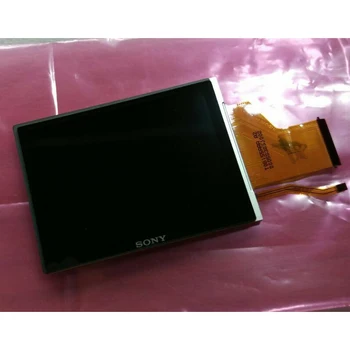 Alkalmas: Sony DSC-HX60 HX400 LCD-Képernyőn, a Fényképezőgép Képernyőjén