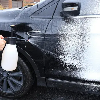 Nagynyomású Autómosó Hab Spray Öntözés Lehet Tisztább, Autó Tisztítás Permetező Kézi Hó Hab Spray Tisztító Hab Spray