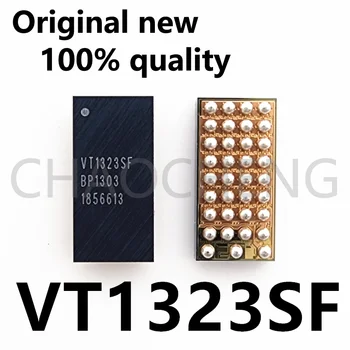 (2db)100% Új VT1323SFCX VT1323SF 1323 vt1323 BGA-35-ös Lapkakészlet