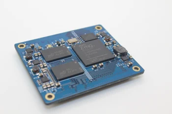 7Z010 7Z020 stabil teljesítményt FPGA core board ZYNQ core board modul Műszaki támogatás