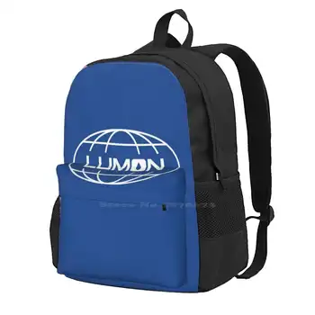 Végkielégítés Lumon Logó V2 Iskola Táska Nagy Kapacitás Hátizsák Laptop 15 Hüvelykes Végkielégítés Tv Lumon Iparágak Makro Adatok Pontosítása