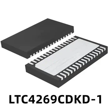 1db LTC4269CDKD-1 Képernyő Nyomtatás 42691 Új Ethernet Vezérlő Teljesítmény