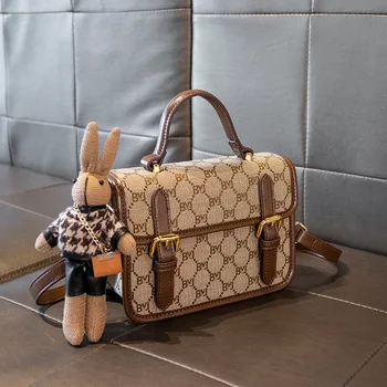 IVK Luxus Női Márka táskát Tervező Kerek Kors Váll Táska Pénztárca Nők Kuplung Utazás Táska