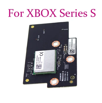 1db XSS Csere-Bluetooth-kompatibilis Modul WiFi Kártya Testület Az XBOX Sorozat, S A Testület főkapcsoló lapját